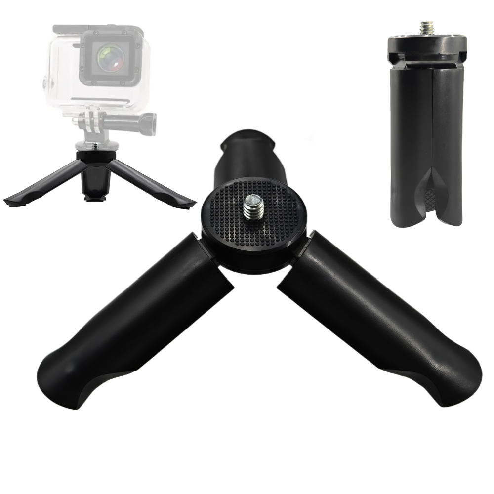 Dji Drone Mini 3 - Mini Statyw z Gwintem 1/4'' do