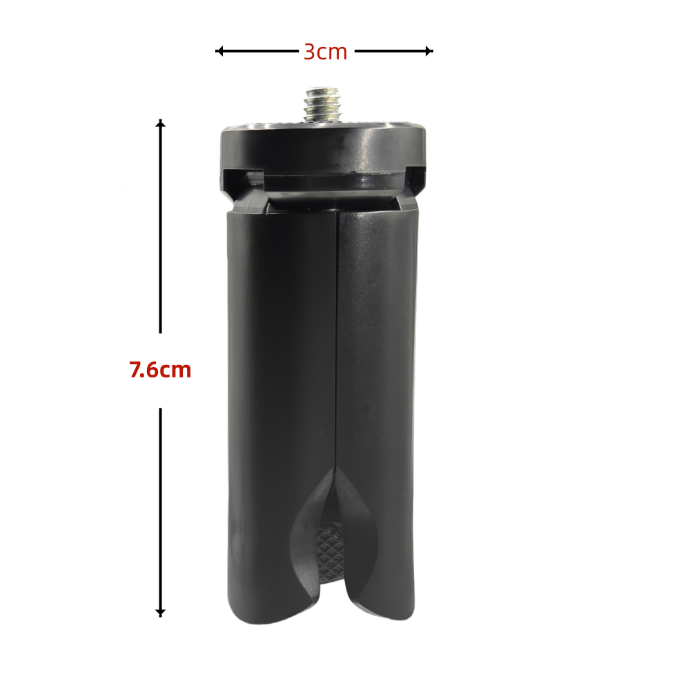 Mini Statyw z Gwintem 1/4'' do – Dji Drone Mini 3 recenzja i cena