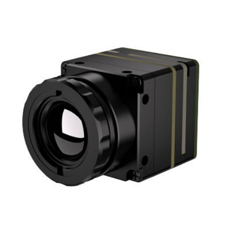 Moduł kamery termowizyjnej B27 – Drone Camera Thermal recenzja i cena