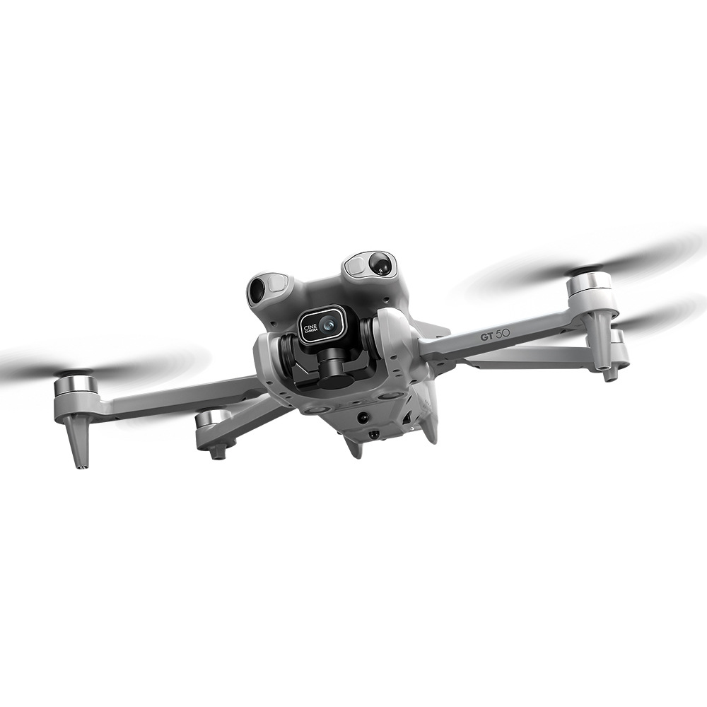 Dron GT50 Pro do fotografii lo – Drone Camera Hd recenzja i cena