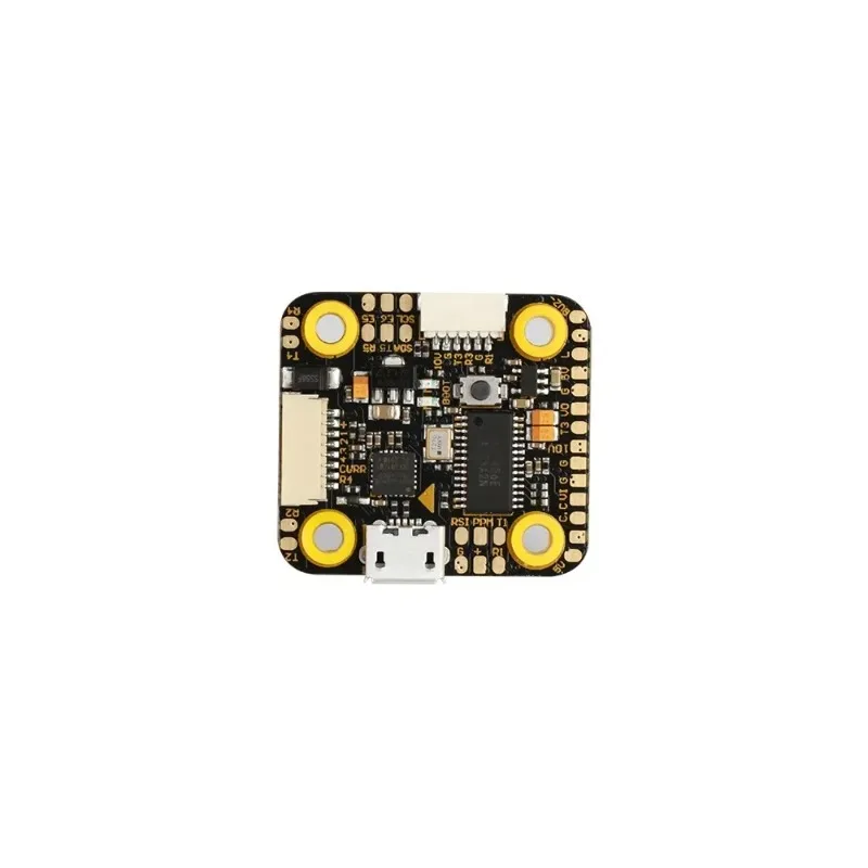 T-Motor MINI F7 FC F45A ESC Co – Betaflight Fc F7 recenzja i cena