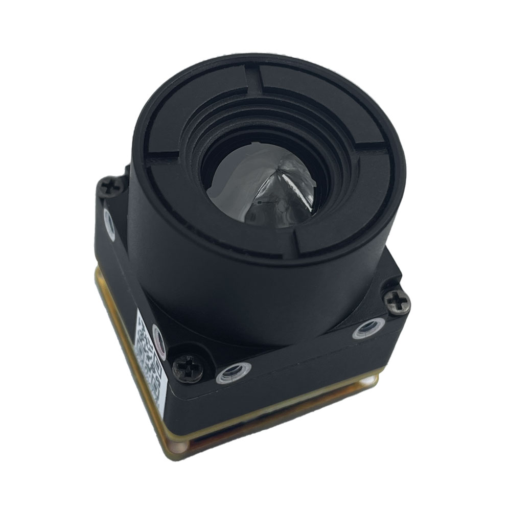 Kamera termowizyjna FPV MINI25 – Drone Camera Thermal recenzja i cena