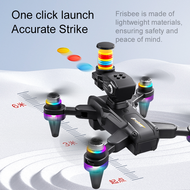 JCMO K22 MAX Frisbee Launch Dr – Drone Camera Hd recenzja i cena